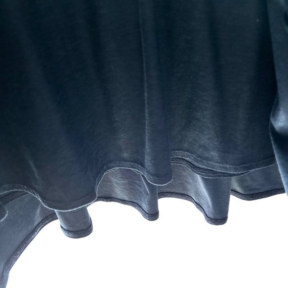 Beyond Yoga Featherweight Spacedye Out and About mini Dress S navy - Picture 7 of 9